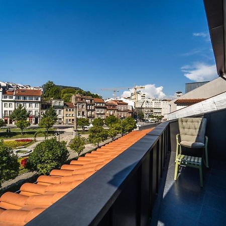 Appartamento Lux Housing Século XXI Braga Esterno foto
