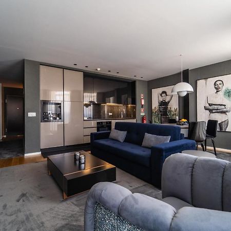 Appartamento Lux Housing Século XXI Braga Esterno foto