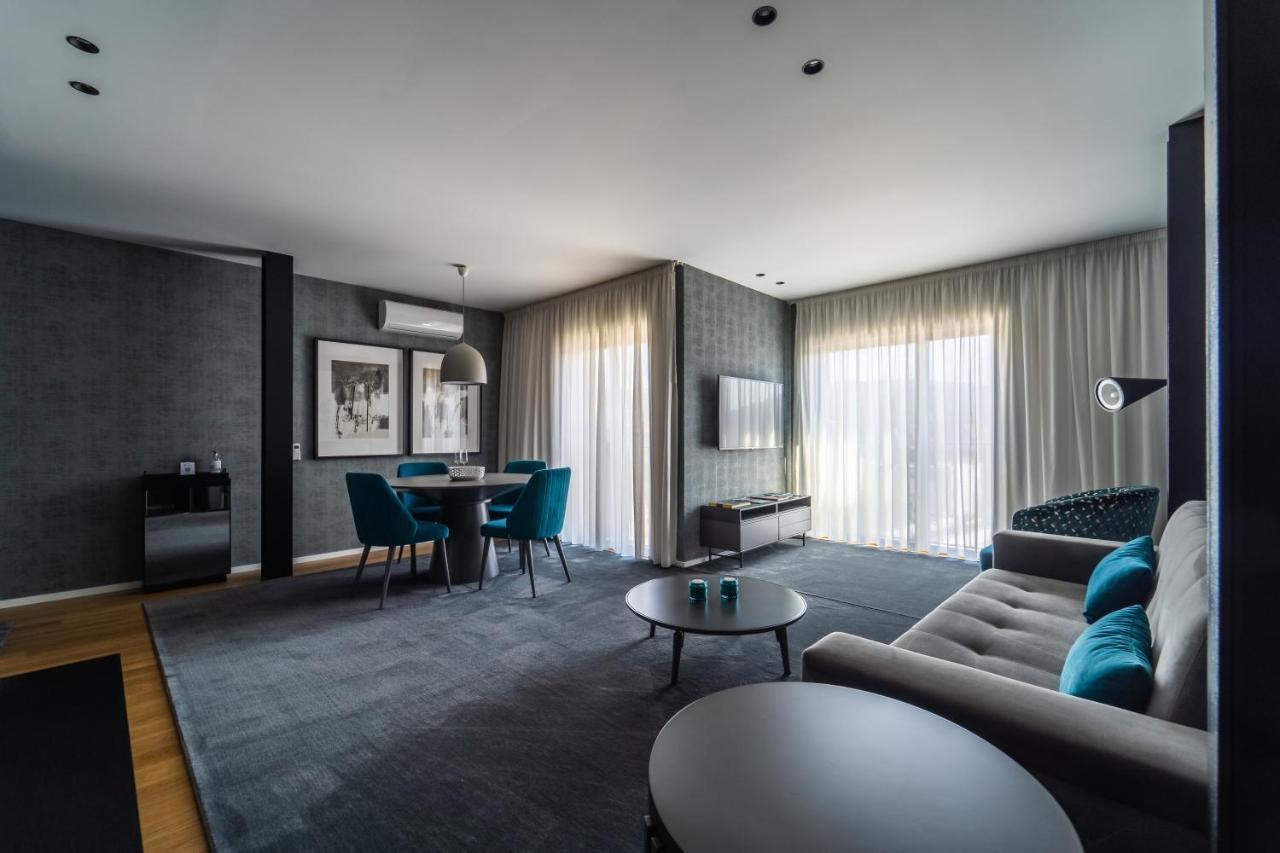Appartamento Lux Housing Século XXI Braga Esterno foto