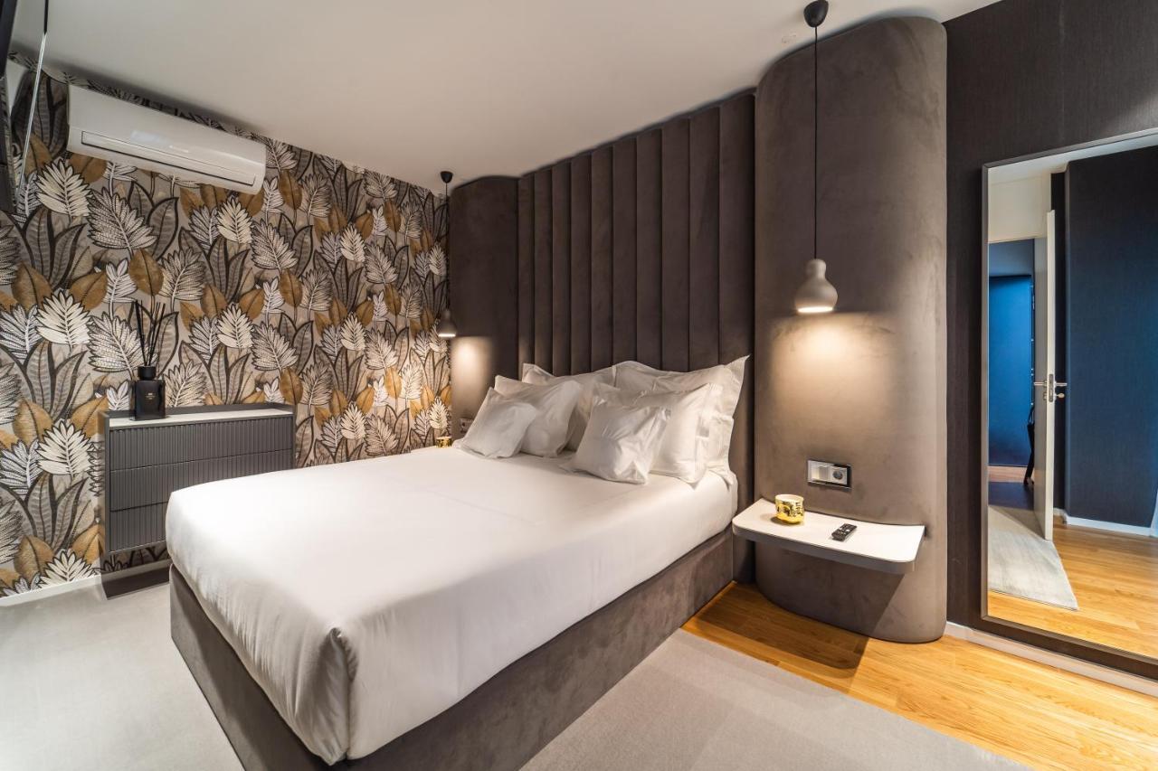 Appartamento Lux Housing Século XXI Braga Esterno foto