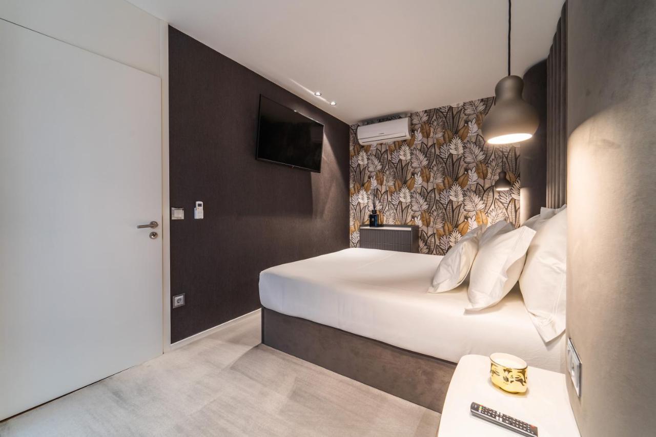 Appartamento Lux Housing Século XXI Braga Esterno foto