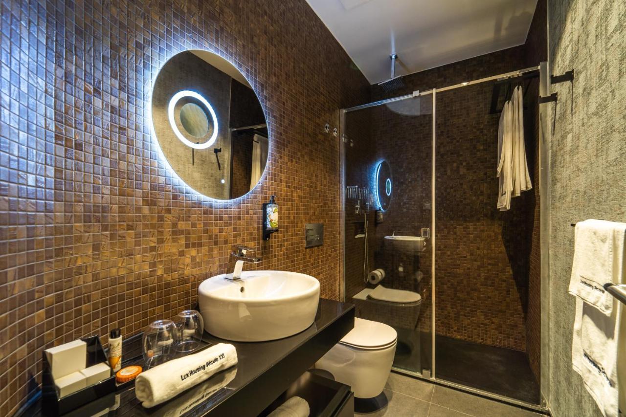 Appartamento Lux Housing Século XXI Braga Esterno foto