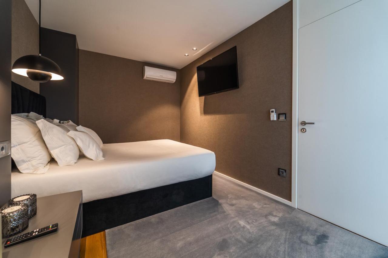 Appartamento Lux Housing Século XXI Braga Esterno foto