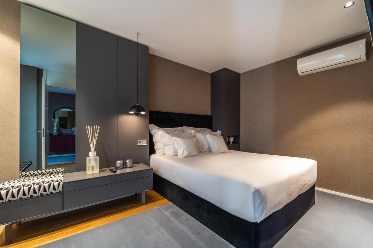 Appartamento Lux Housing Século XXI Braga Esterno foto