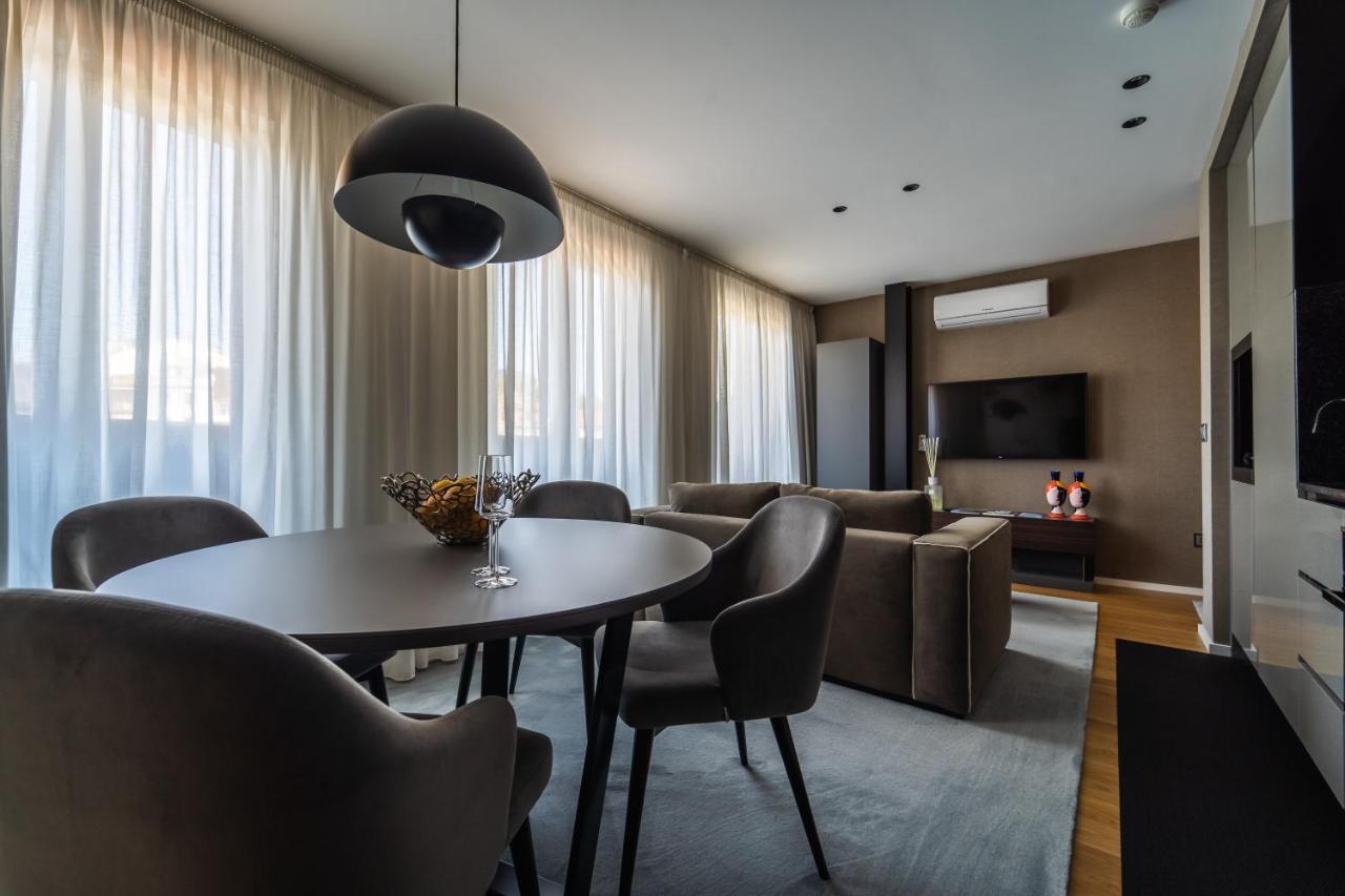 Appartamento Lux Housing Século XXI Braga Esterno foto