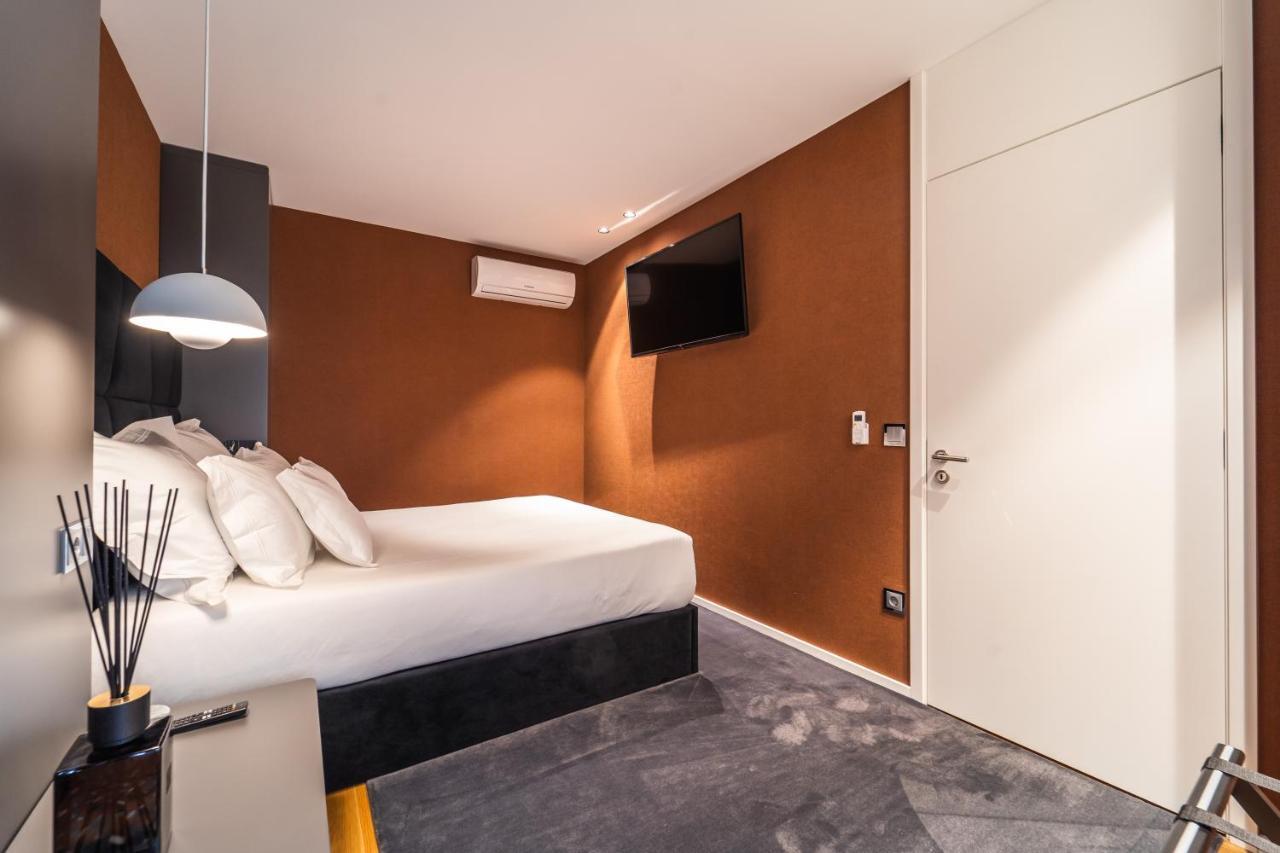 Appartamento Lux Housing Século XXI Braga Esterno foto