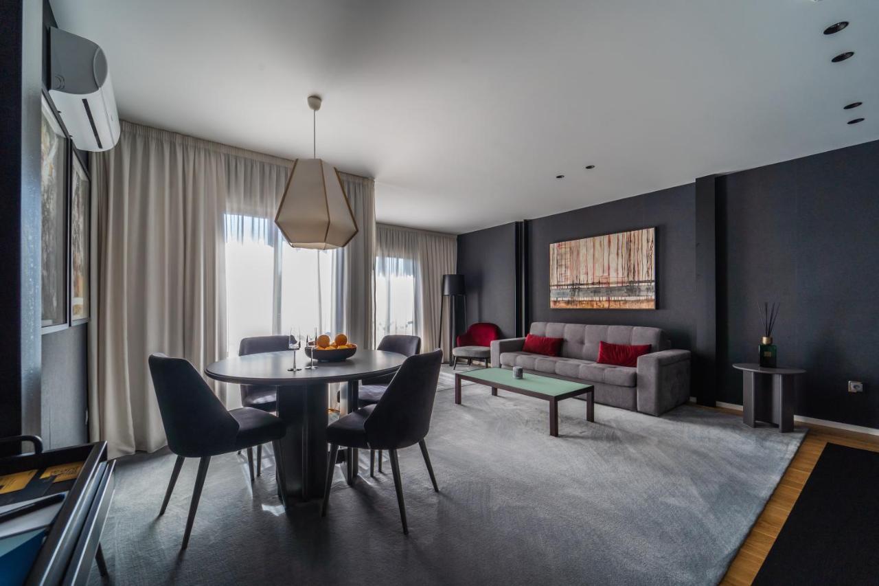 Appartamento Lux Housing Século XXI Braga Esterno foto
