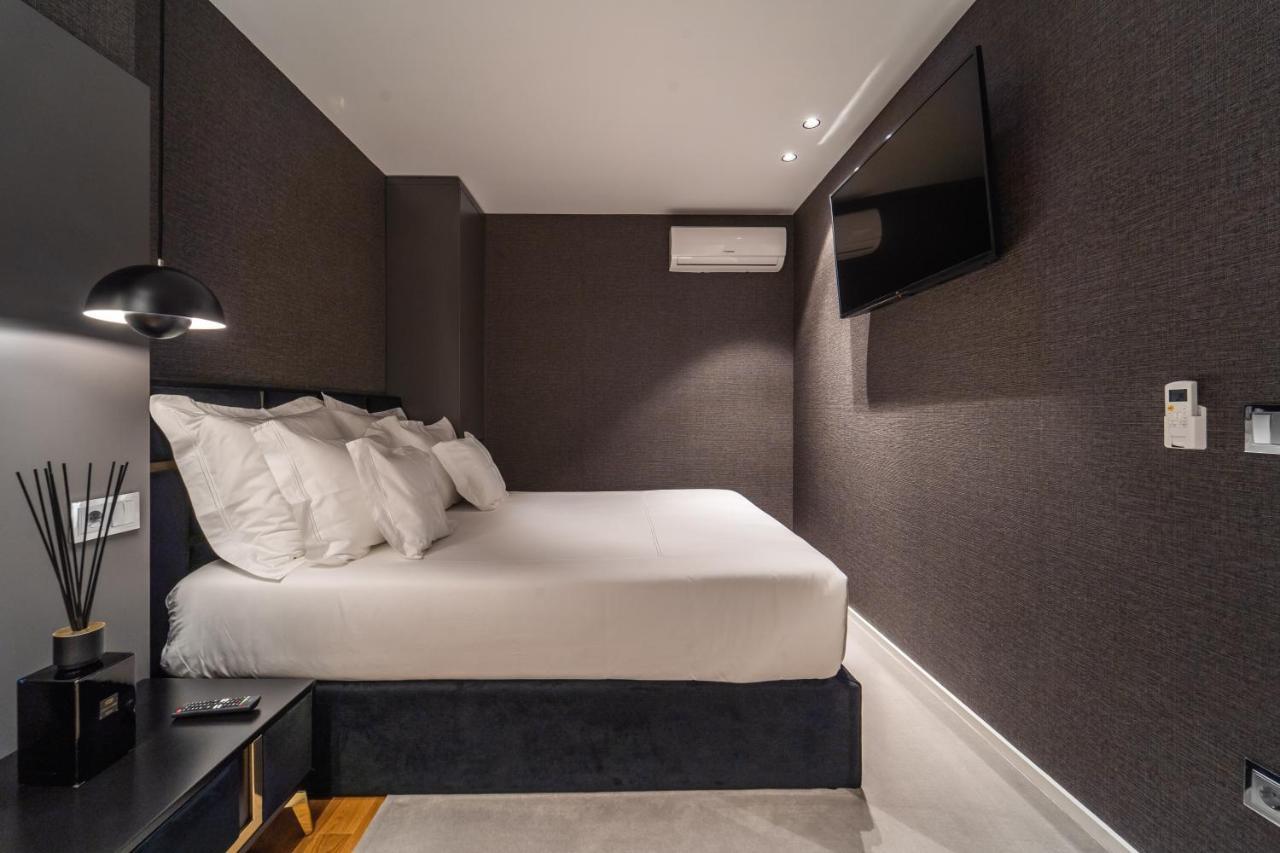 Appartamento Lux Housing Século XXI Braga Esterno foto