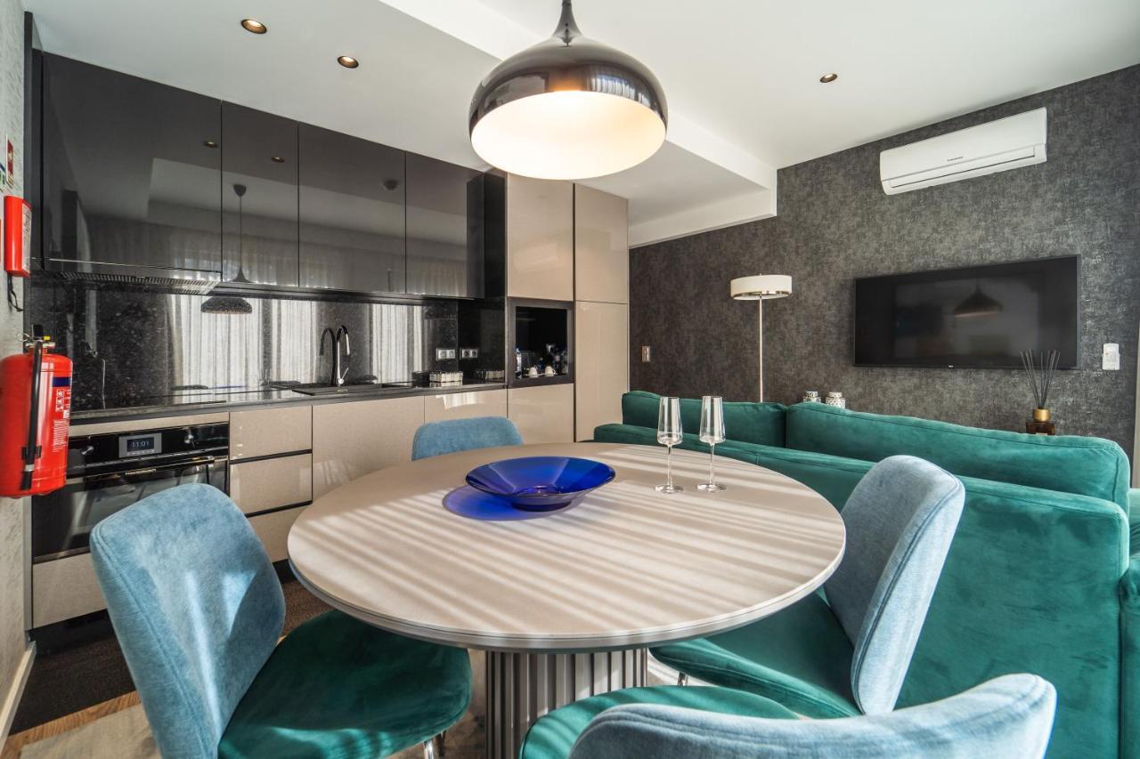 Appartamento Lux Housing Século XXI Braga Esterno foto