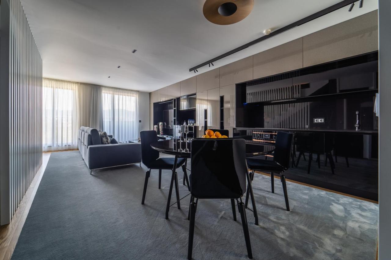 Appartamento Lux Housing Século XXI Braga Esterno foto