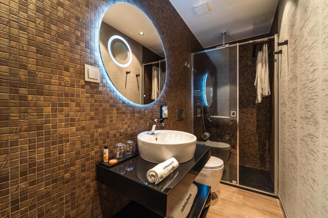 Appartamento Lux Housing Século XXI Braga Esterno foto