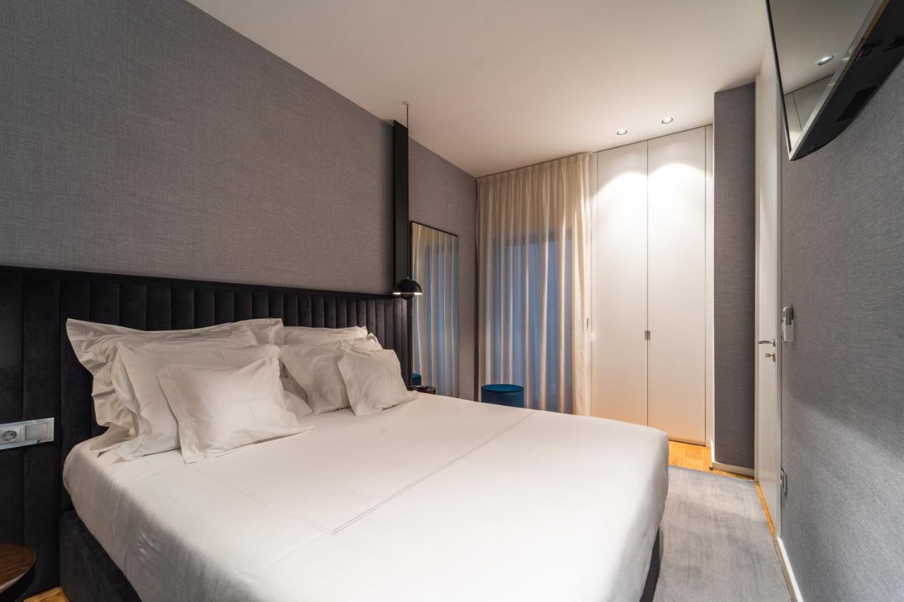 Appartamento Lux Housing Século XXI Braga Esterno foto