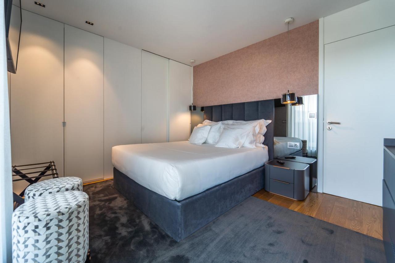 Appartamento Lux Housing Século XXI Braga Esterno foto