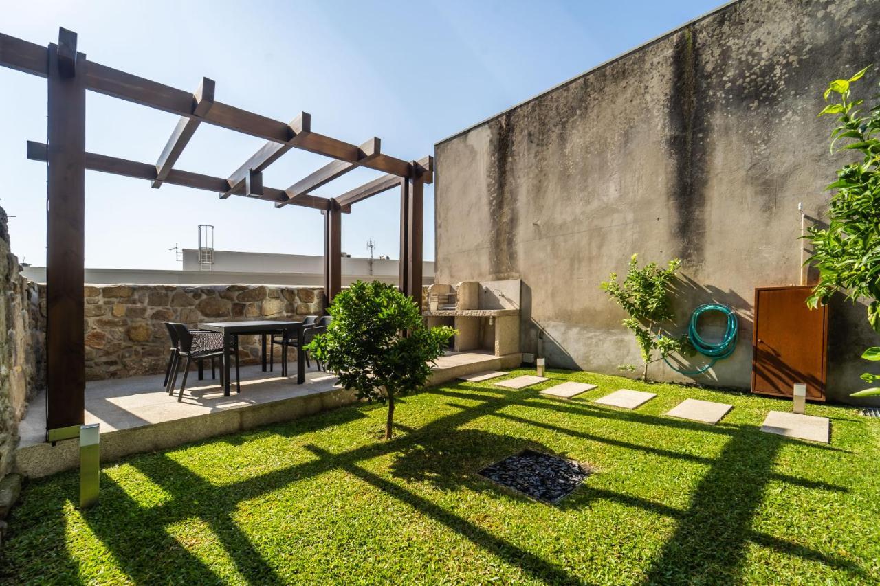 Appartamento Lux Housing Século XXI Braga Esterno foto