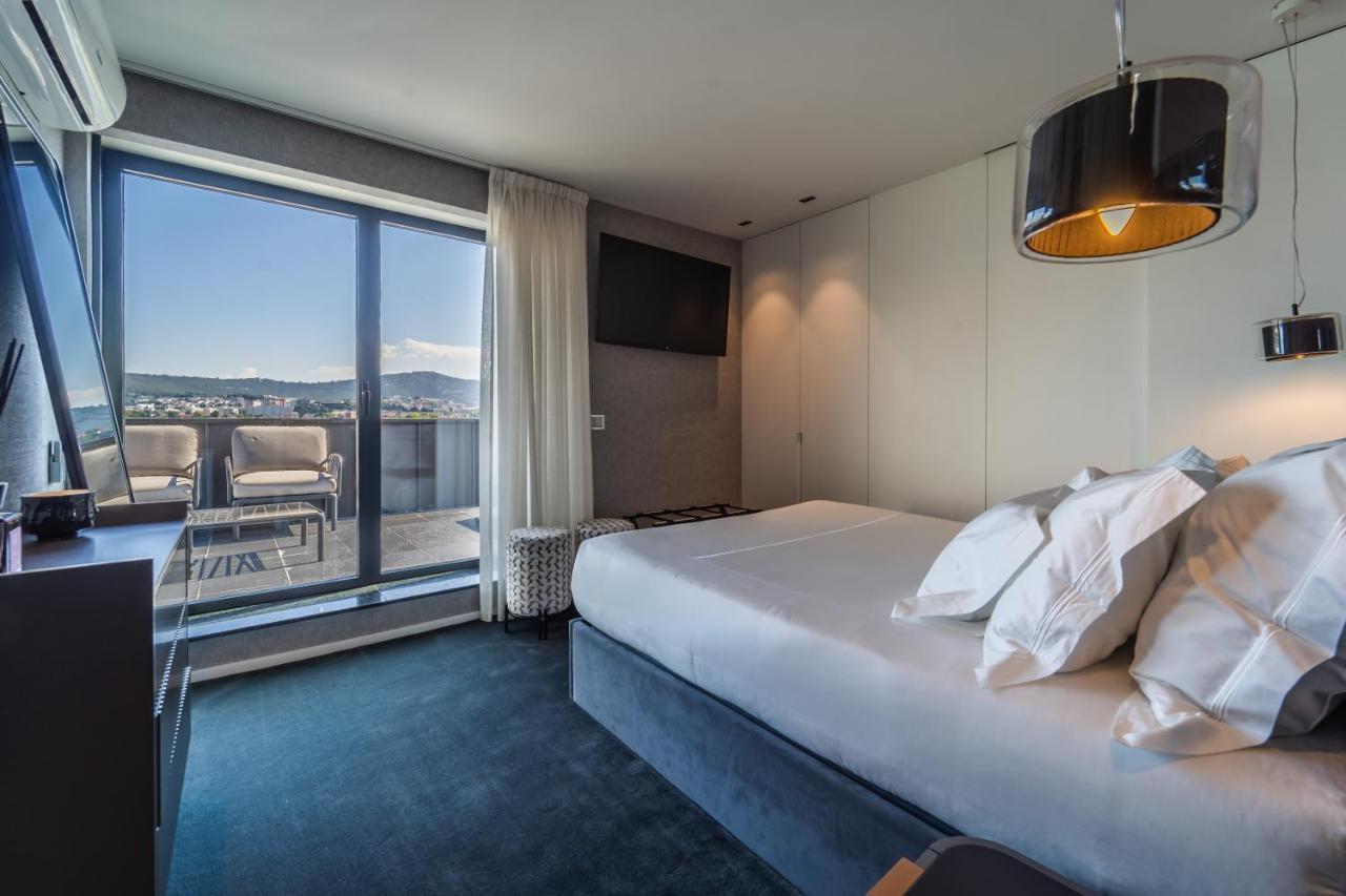 Appartamento Lux Housing Século XXI Braga Esterno foto