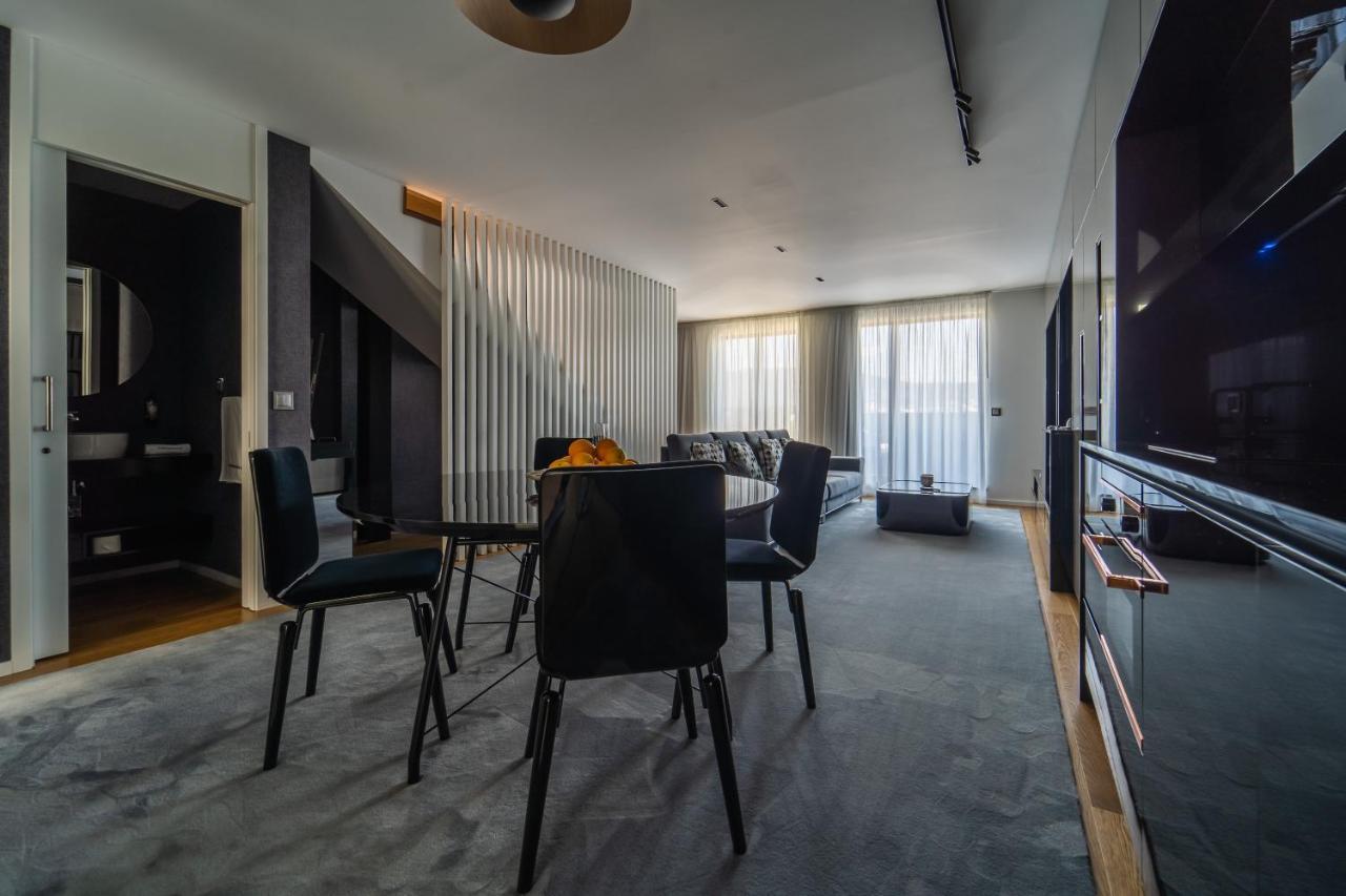 Appartamento Lux Housing Século XXI Braga Esterno foto