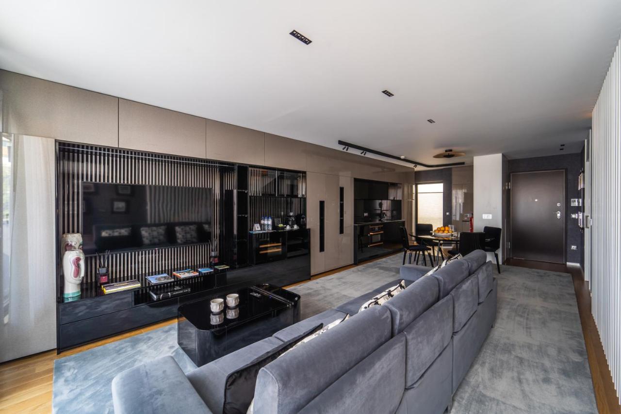 Appartamento Lux Housing Século XXI Braga Esterno foto