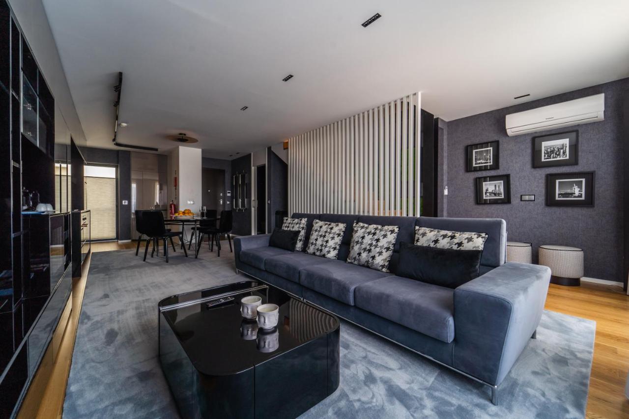 Appartamento Lux Housing Século XXI Braga Esterno foto