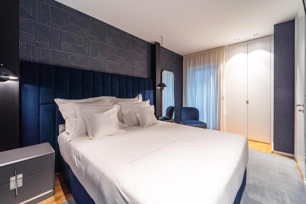 Appartamento Lux Housing Século XXI Braga Esterno foto