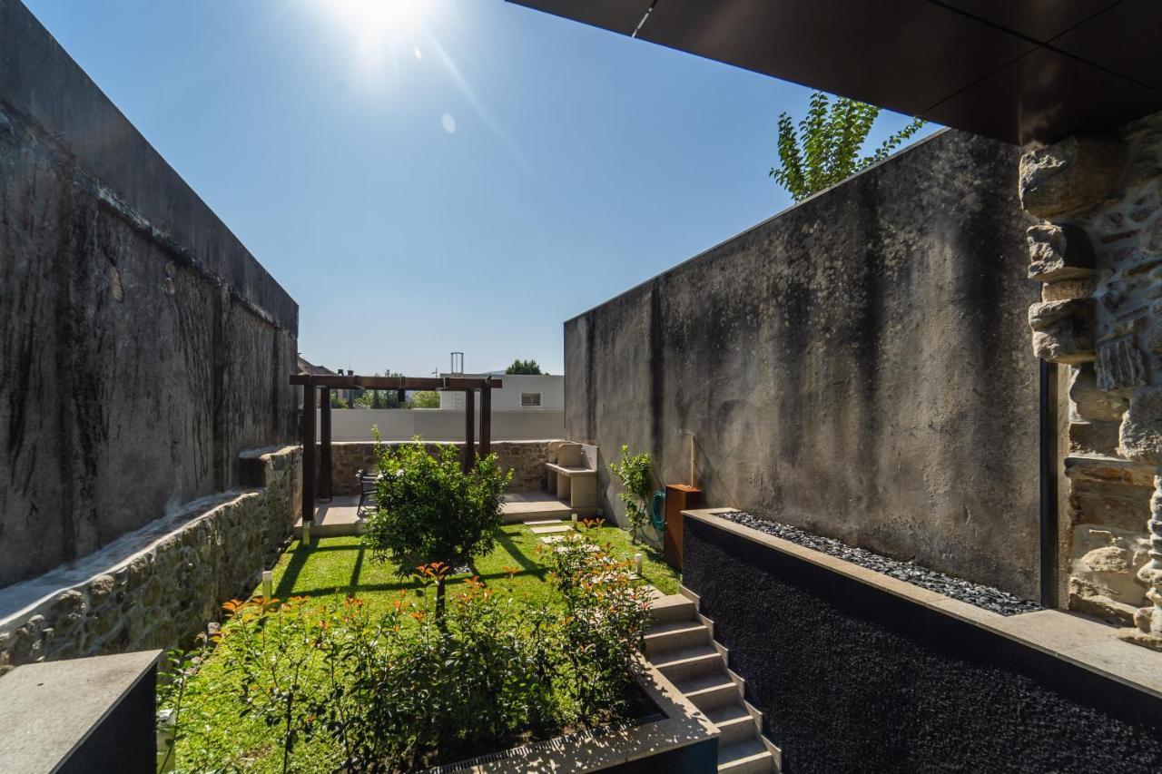 Appartamento Lux Housing Século XXI Braga Esterno foto