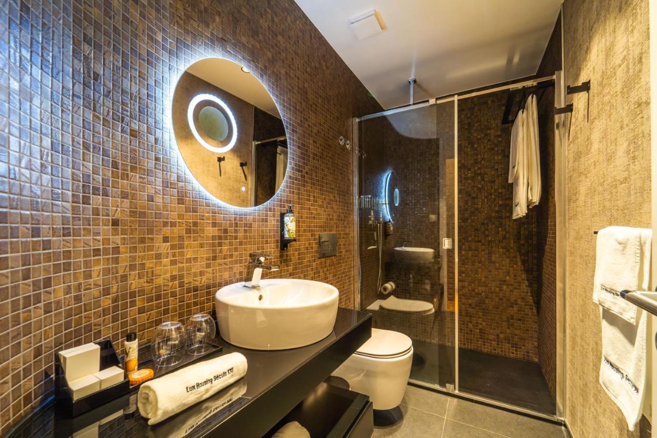 Appartamento Lux Housing Século XXI Braga Esterno foto